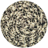 Safavieh Clearance Soho. SOH723A Black Rug