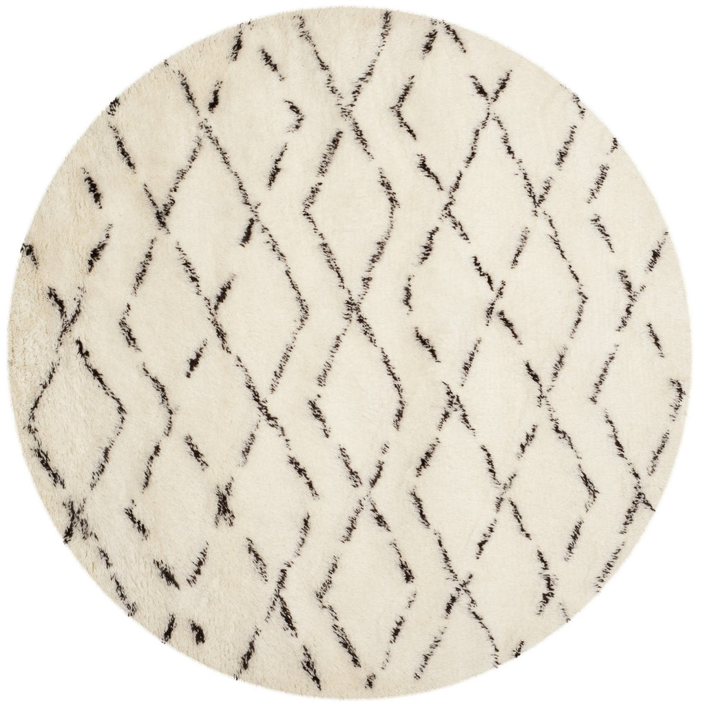 Safavieh Clearance Casablanca CSB847A Ivory Rug