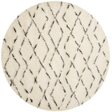 Safavieh Clearance Casablanca CSB847A Ivory Rug