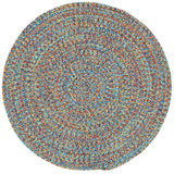 Capel Sea Pottery 0110 Bright Multi Rug
