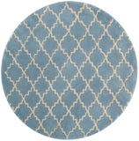 Safavieh Clearance Chatham CHT930A Blue Grey Rug