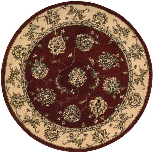 Nourison 2000 - 2022 Lacquer Rug