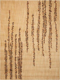 Nourison Clearance Radiant Impression LK04 Beige Rug