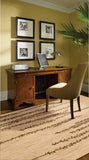 Nourison Clearance Radiant Impression LK04 Beige Rug