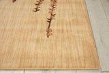 Nourison Clearance Radiant Impression LK04 Beige Rug