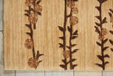 Nourison Clearance Radiant Impression LK04 Beige Rug