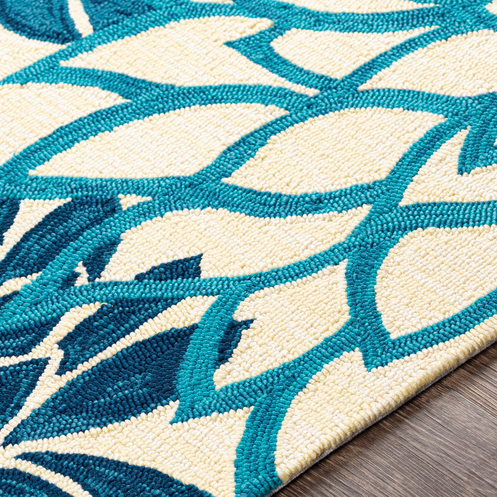 surya rain rai 1280 navy rug