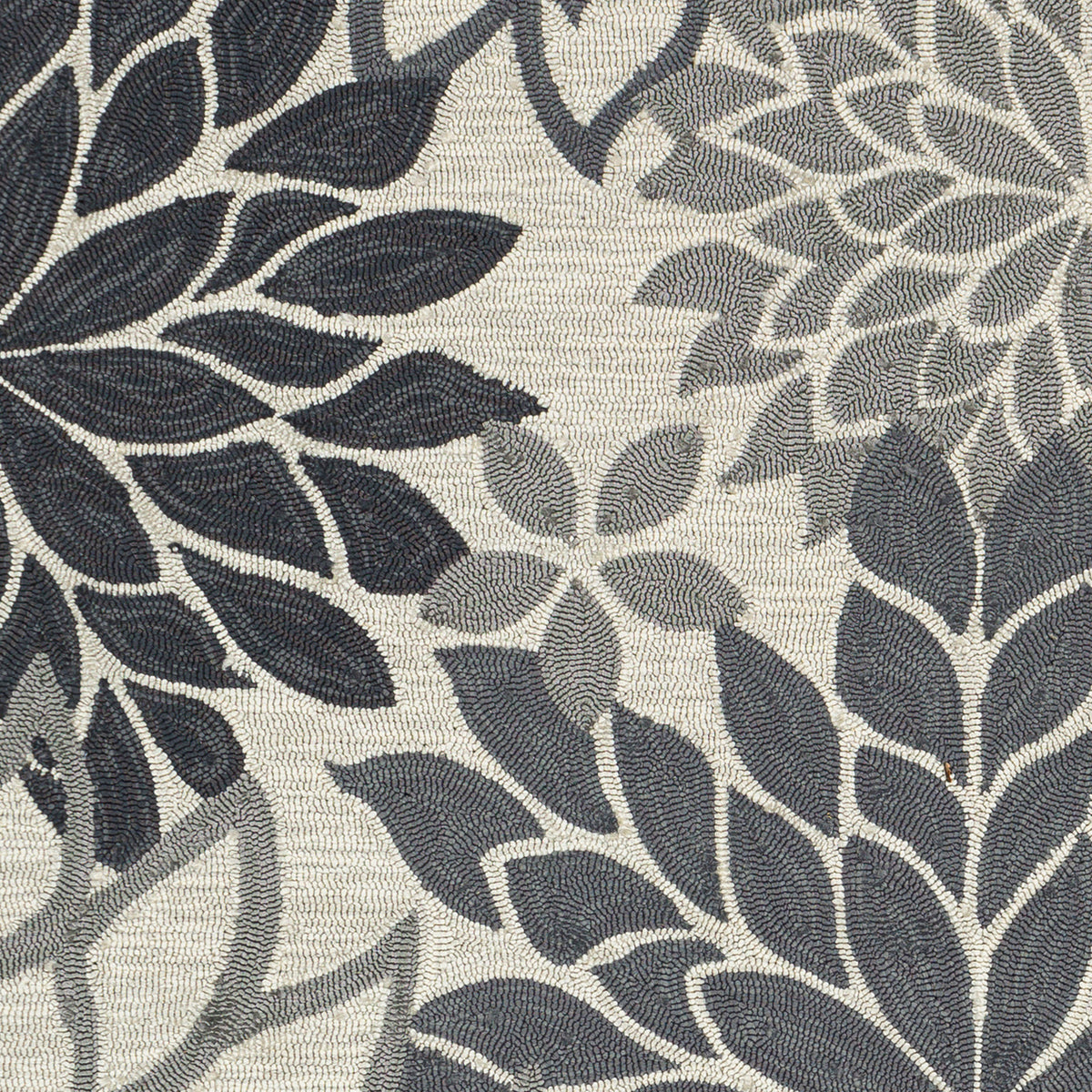 surya rain rai 1281 charcoal rug