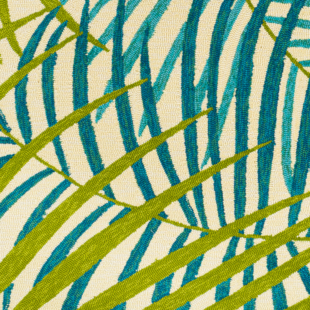 surya rain rai 1286 grass green rug