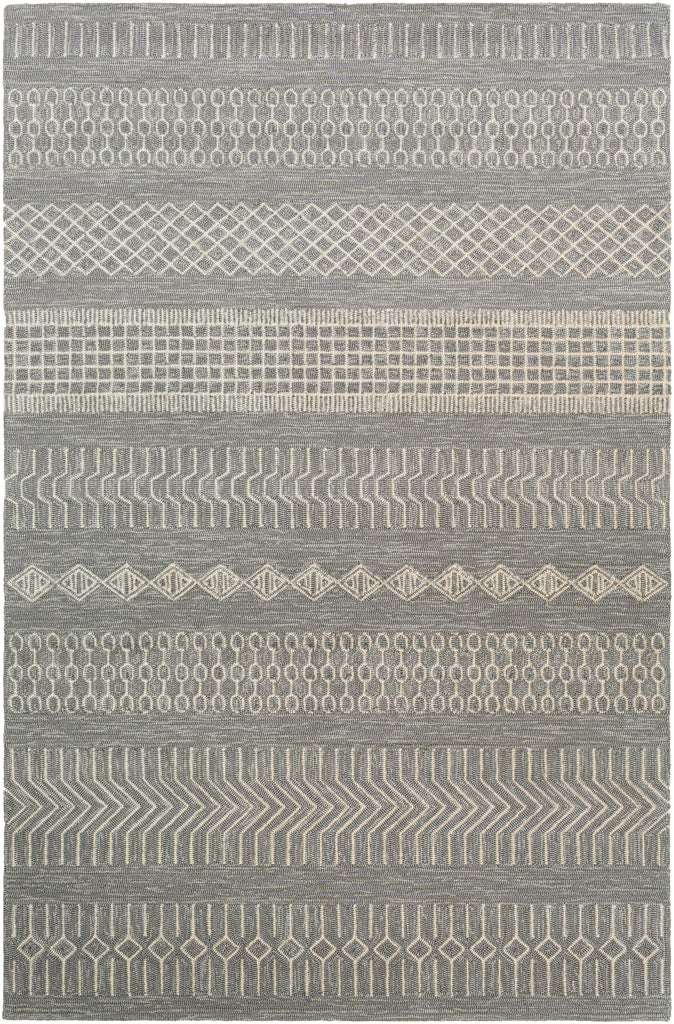 surya rain rai 1287 medium gray rug