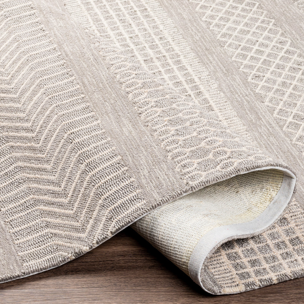 surya rain rai 1287 medium gray rug