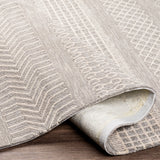 surya rain rai 1287 medium gray rug