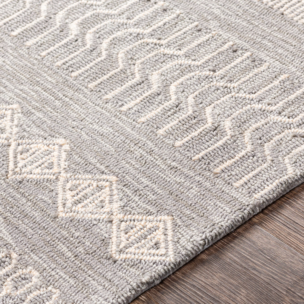 surya rain rai 1287 medium gray rug