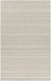 surya rain rai 1288 white rug