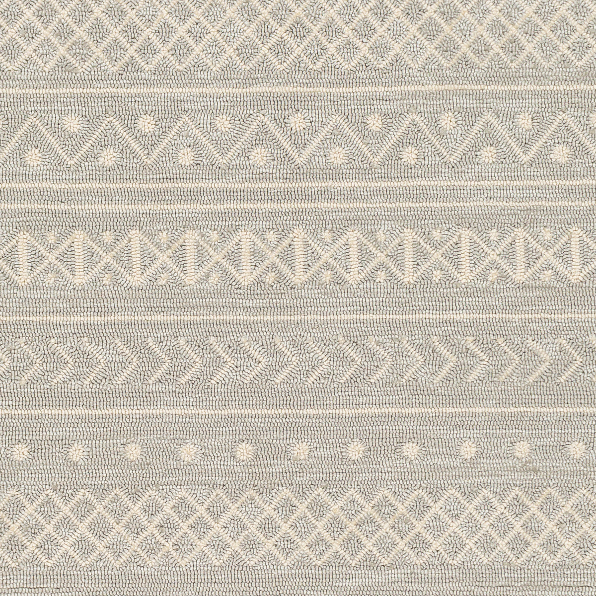 surya rain rai 1288 white rug