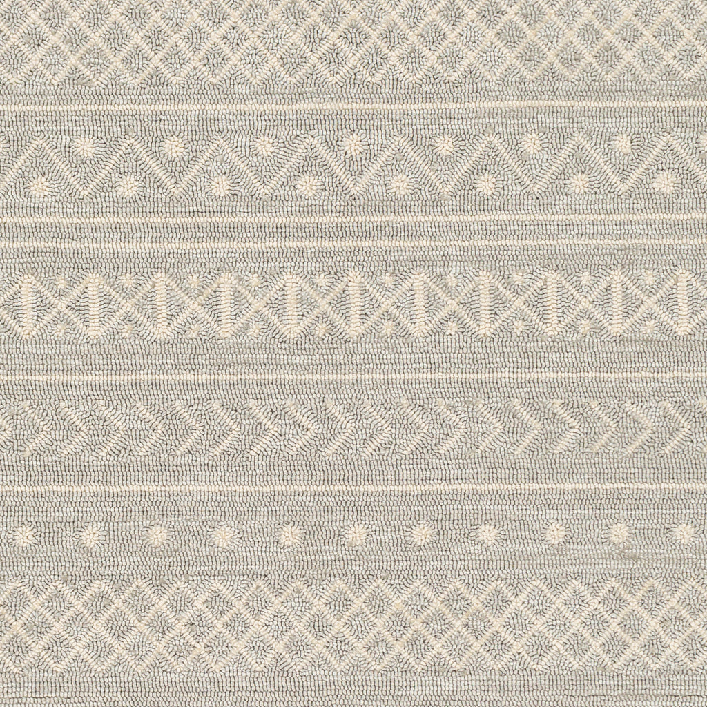 surya rain rai 1288 white rug