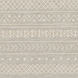 surya rain rai 1288 white rug