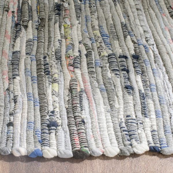 safavieh clearance rag rug rar121a grey rug