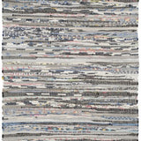 safavieh clearance rag rug rar121a grey rug