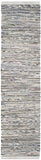 safavieh clearance rag rug rar121a grey rug