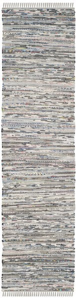 safavieh clearance rag rug rar121a grey rug