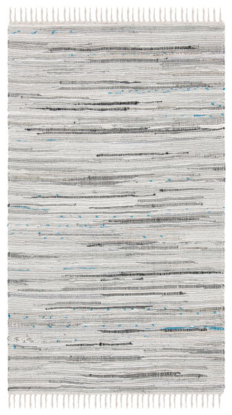 safavieh clearance rag rug rar121a grey rug