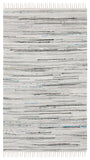 safavieh clearance rag rug rar121a grey rug