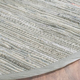 safavieh clearance rag rug rar121a grey rug