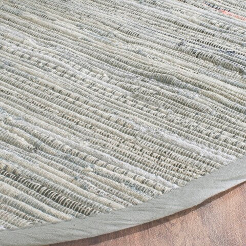 safavieh clearance rag rug rar121a grey rug