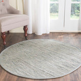 safavieh clearance rag rug rar121a grey rug