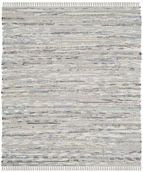 safavieh clearance rag rug rar121a grey rug