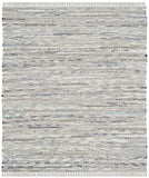 safavieh clearance rag rug rar121a grey rug