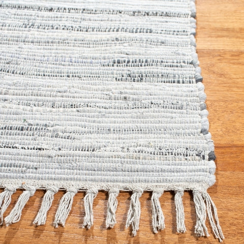 safavieh clearance rag rug rar121a grey rug
