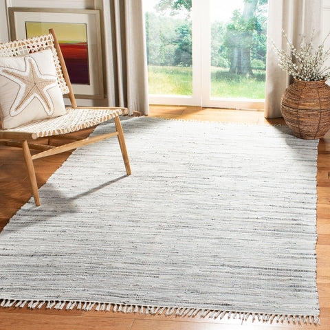 safavieh clearance rag rug rar121a grey rug