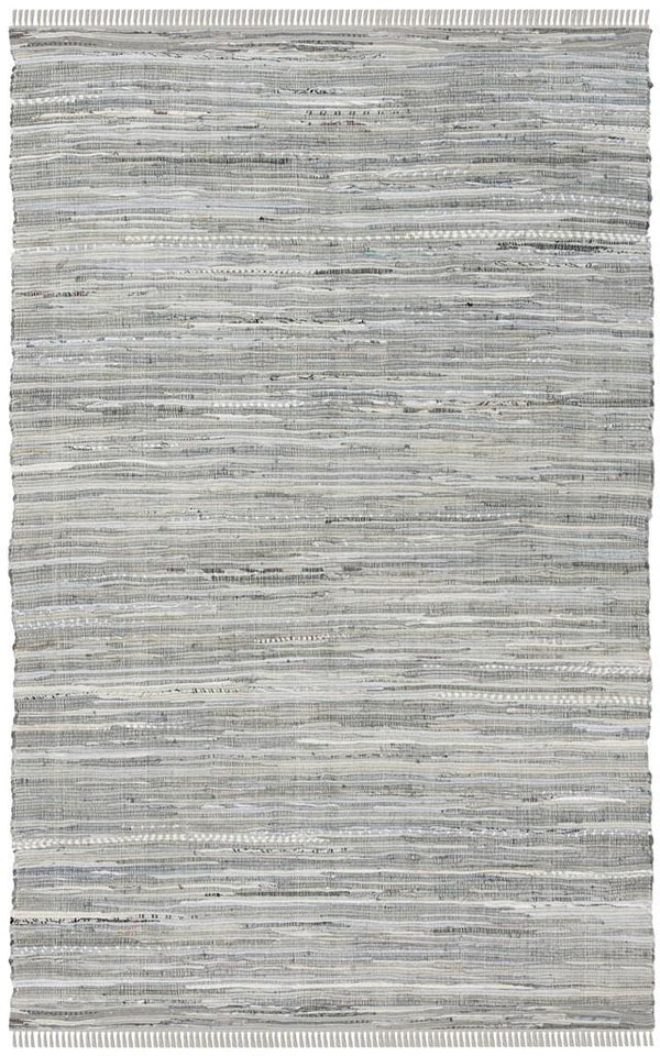 safavieh clearance rag rug rar121a grey rug