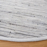safavieh clearance rag rug rar121a grey rug