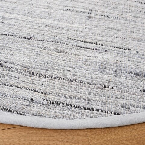 safavieh clearance rag rug rar121a grey rug
