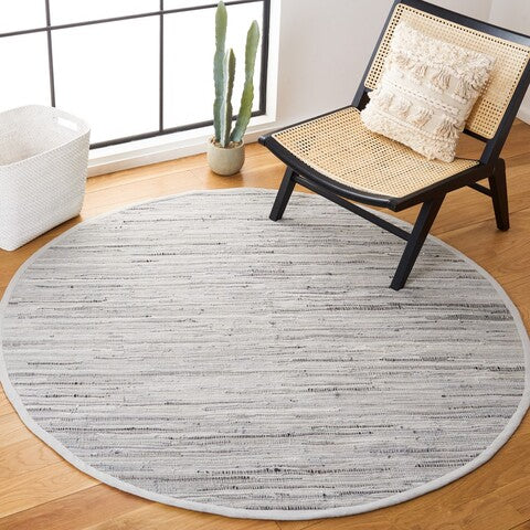 safavieh clearance rag rug rar121a grey rug