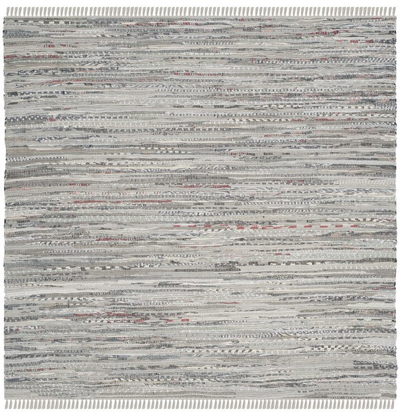 safavieh clearance rag rug rar121a grey rug