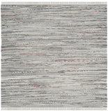 safavieh clearance rag rug rar121a grey rug