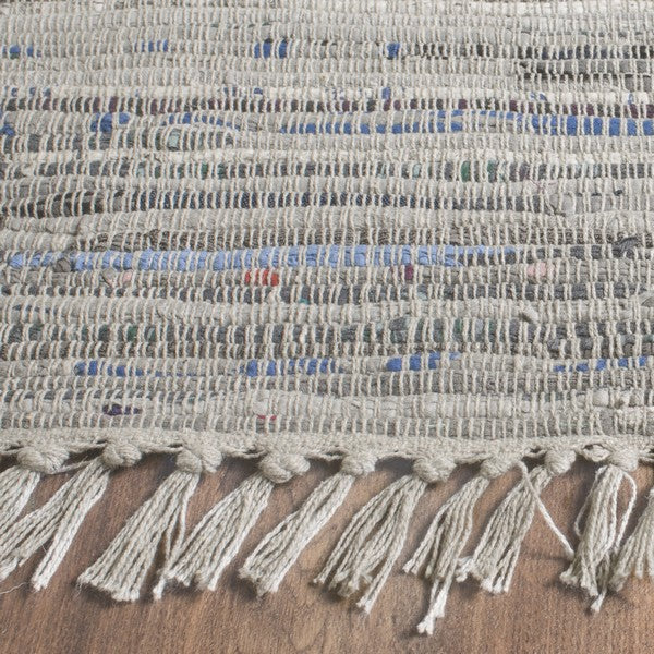safavieh clearance rag rug rar121a grey rug