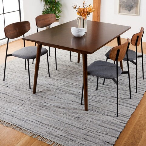 safavieh clearance rag rug rar121a grey rug