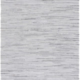 safavieh clearance rag rug rar121a grey rug