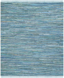 safavieh clearance rag rug rar121b blue rug