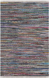 safavieh clearance rag rug rar121e rust rug