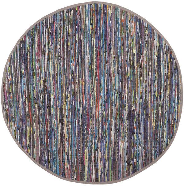 safavieh clearance rag rug rar121e rust rug