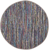 safavieh clearance rag rug rar121e rust rug
