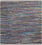 safavieh clearance rag rug rar121e rust rug