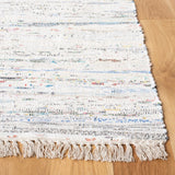 safavieh clearance rag rug rar121g white rug