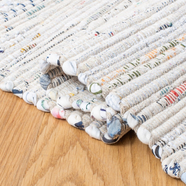 safavieh clearance rag rug rar121g white rug